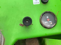 2000 andi ac236h bulldozer - afbeelding 4 van  21