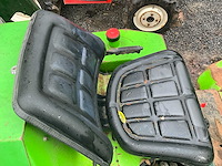 2000 andi ac236h bulldozer - afbeelding 6 van  21