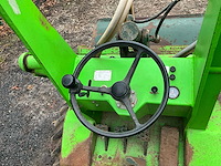 2000 andi ac236h bulldozer - afbeelding 7 van  21