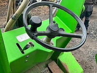 2000 andi ac236h bulldozer - afbeelding 10 van  21