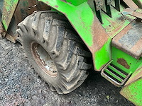 2000 andi ac236h bulldozer - afbeelding 11 van  21