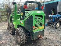 2000 andi ac236h bulldozer - afbeelding 15 van  21