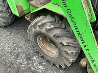 2000 andi ac236h bulldozer - afbeelding 20 van  21