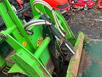 2000 andi ac236h bulldozer - afbeelding 21 van  21