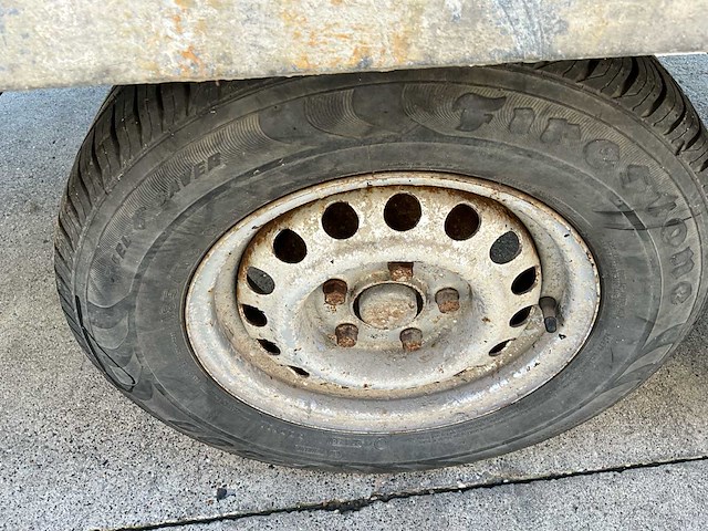 2000 anssems d20 aanhangwagen - afbeelding 3 van  18