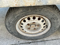 2000 anssems d20 aanhangwagen - afbeelding 3 van  18