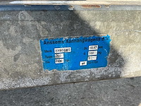 2000 anssems d20 aanhangwagen - afbeelding 8 van  18