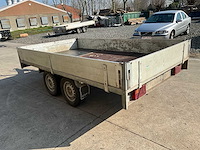2000 anssems d20 aanhangwagen - afbeelding 12 van  18