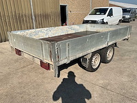 2000 anssems d20 aanhangwagen - afbeelding 14 van  18