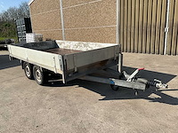 2000 anssems d20 aanhangwagen - afbeelding 16 van  18