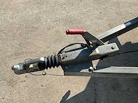 2000 anssems d20 aanhangwagen - afbeelding 2 van  15