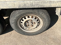 2000 anssems d20 aanhangwagen - afbeelding 4 van  15