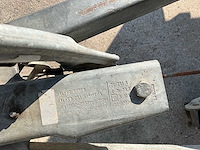 2000 anssems d20 aanhangwagen - afbeelding 6 van  15