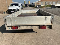 2000 anssems d20 aanhangwagen - afbeelding 10 van  15