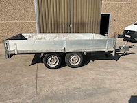 2000 anssems d20 aanhangwagen - afbeelding 12 van  15