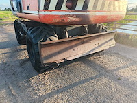 2000 atlas 1404 banden graafmachine - afbeelding 2 van  16