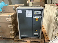 2000 atlas copco ga11cff luchtcompressor