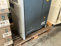 2000 atlas copco ga11cff luchtcompressor - afbeelding 3 van  8