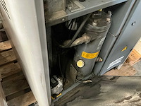 2000 atlas copco ga11cff luchtcompressor - afbeelding 7 van  8