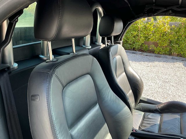 2000 audi tt personenauto - afbeelding 9 van  18