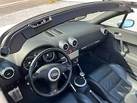 2000 audi tt personenauto - afbeelding 10 van  18