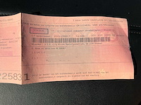 2000 audi tt personenauto - afbeelding 12 van  18