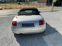 2000 audi tt personenauto - afbeelding 17 van  18