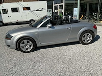 2000 audi tt personenauto - afbeelding 11 van  41