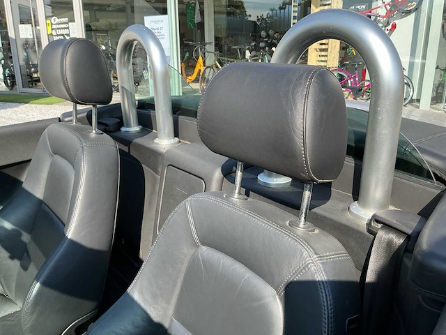 2000 audi tt personenauto - afbeelding 15 van  41