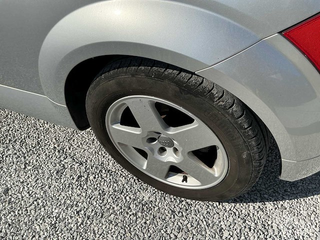 2000 audi tt personenauto - afbeelding 19 van  41