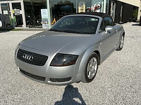 2000 audi tt personenauto - afbeelding 1 van  41