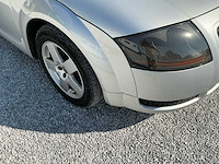 2000 audi tt personenauto - afbeelding 21 van  41