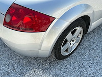 2000 audi tt personenauto - afbeelding 22 van  41