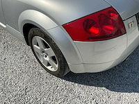 2000 audi tt personenauto - afbeelding 23 van  41