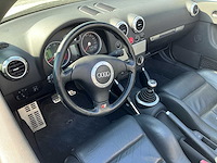 2000 audi tt personenauto - afbeelding 26 van  41