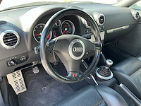 2000 audi tt personenauto - afbeelding 27 van  41