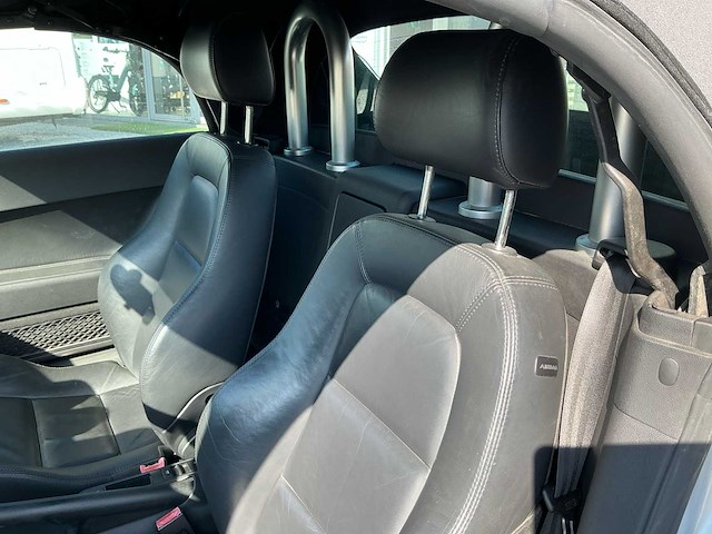 2000 audi tt personenauto - afbeelding 28 van  41