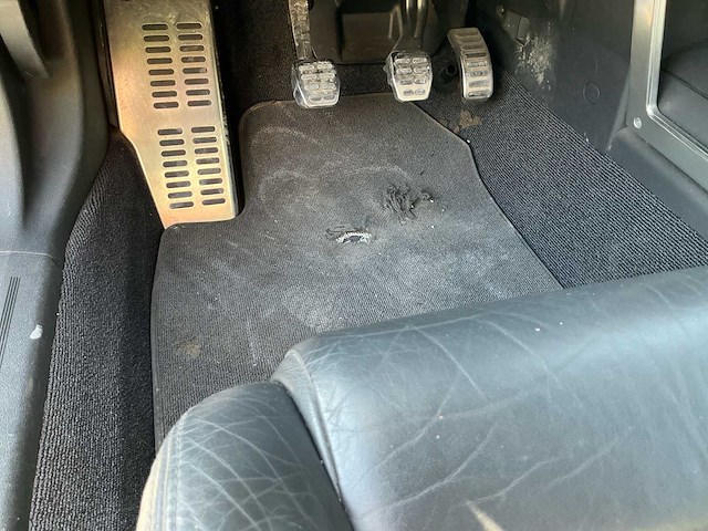 2000 audi tt personenauto - afbeelding 30 van  41