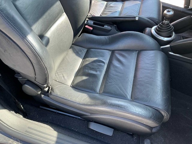 2000 audi tt personenauto - afbeelding 35 van  41