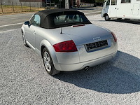 2000 audi tt personenauto - afbeelding 4 van  41