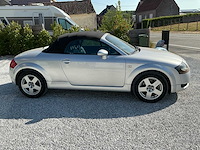 2000 audi tt personenauto - afbeelding 7 van  41
