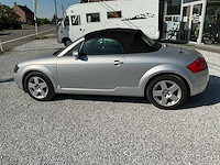 2000 audi tt personenauto - afbeelding 8 van  41