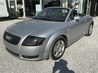 2000 audi tt personenauto - afbeelding 9 van  41