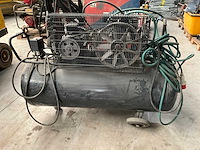 2000 balma lt200 compressor