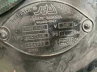 2000 balma lt200 compressor - afbeelding 3 van  5