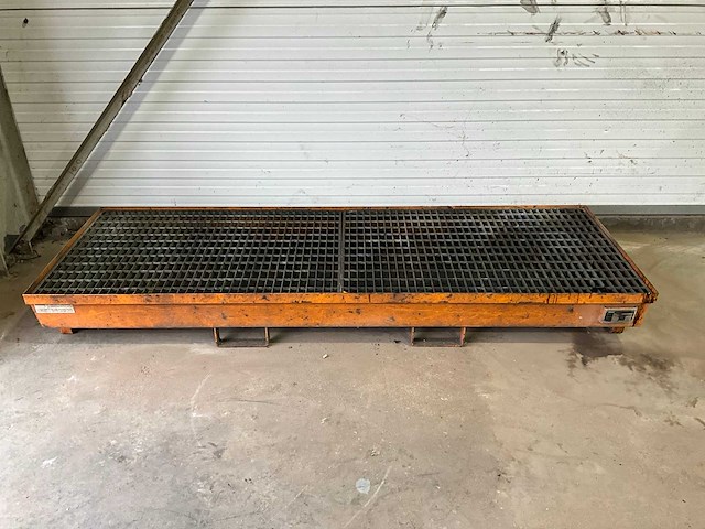 2000 bauer lekbak - afbeelding 2 van  6