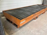 2000 bauer lekbak - afbeelding 3 van  6