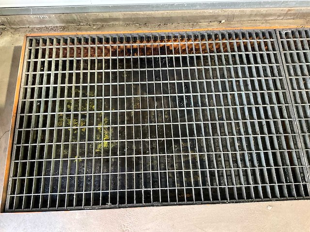 2000 bauer lekbak - afbeelding 4 van  6