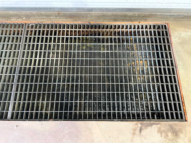 2000 bauer lekbak - afbeelding 5 van  6