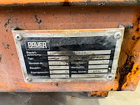 2000 bauer lekbak - afbeelding 6 van  6
